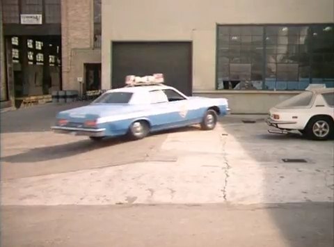 1971 Jensen Interceptor MkIII