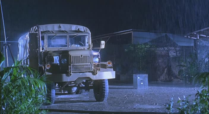 AM General M-35 [G742]