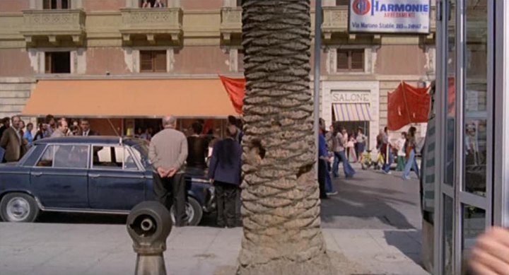 1965 Fiat 1500 C [115C]