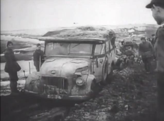 Steyr 1500 A Kfz.15