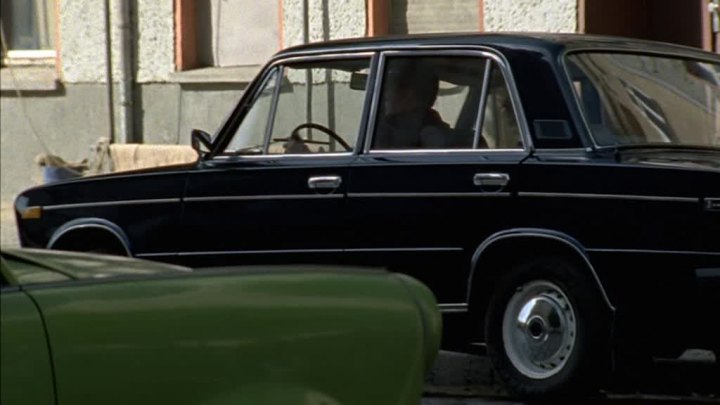 1977 Lada 1600 [2106]