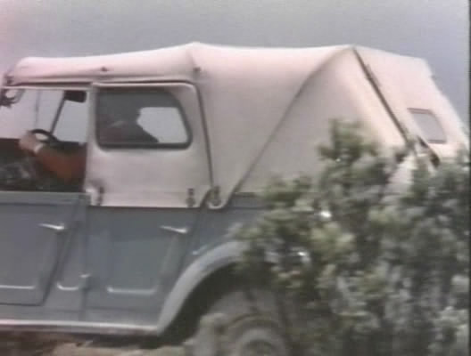 GAZ 69 AM