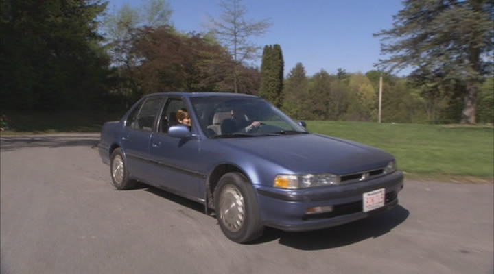 1990 Honda Accord EX-R [CB7]