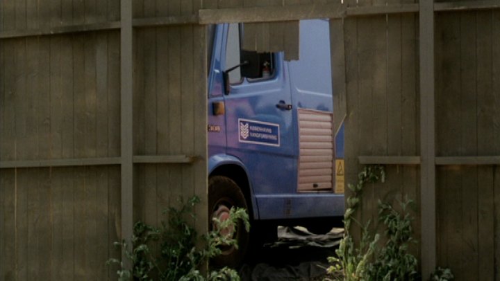 1977 Mercedes-Benz 308 [T1]