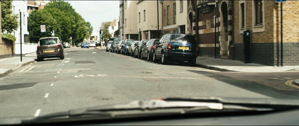 2001 Jeep Grand Cherokee 4.0 Limited [WG]