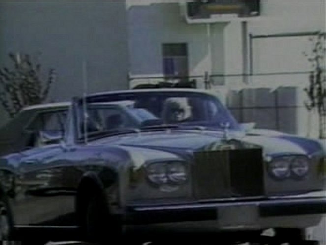 1978 Rolls-Royce Corniche Series II