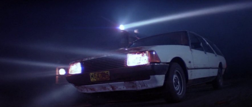 1979 Ford Falcon Wagon [XD]