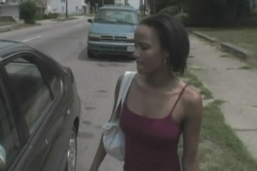 1991 Dodge Caravan [AS]