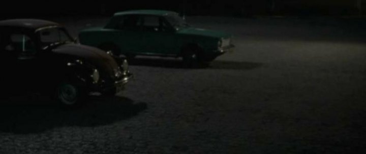 1971 Ford Corcel