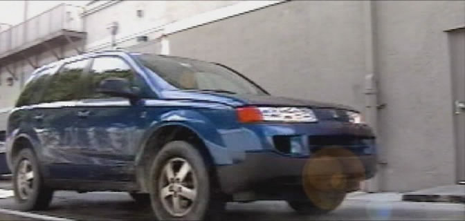 2004 Saturn VUE V6 [GMT315]