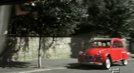 Citroën 2CV