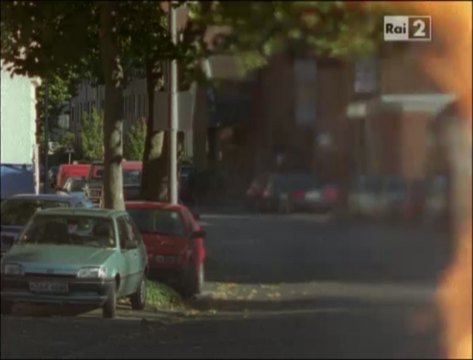 1993 Ford Fiesta MkIII