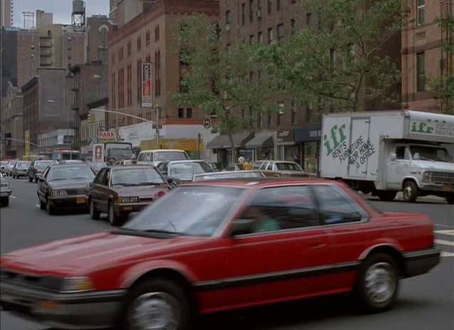 1983 Honda Prelude [AB]