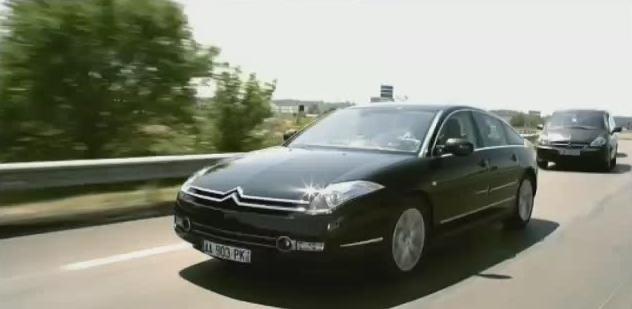 2006 Citroën C6