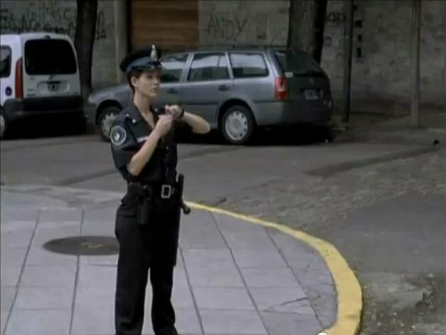 Volkswagen Gol Country III [Typ AB9]