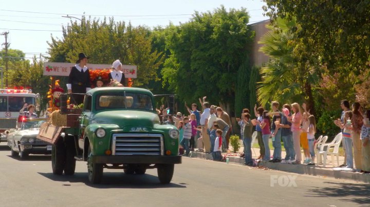 1962 Cadillac Series 62 Convertible [6267F]