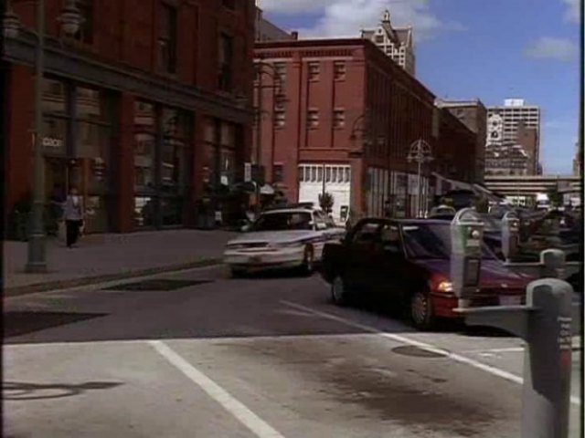 1988 Honda Civic [ED]