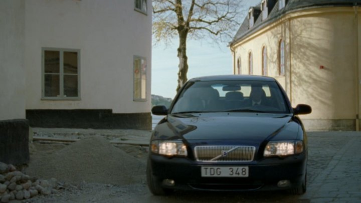 2002 Volvo S80 Gen.1 [TS]