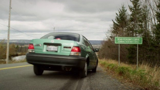 1998 Toyota Tercel [EL53]