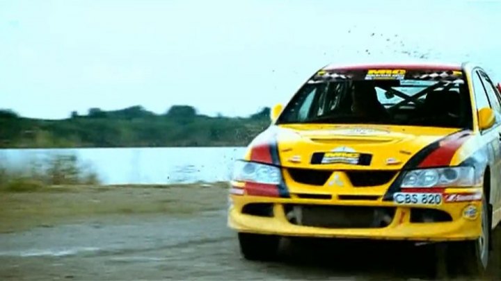 2003 Mitsubishi Lancer Evolution VIII RS [CT9A]