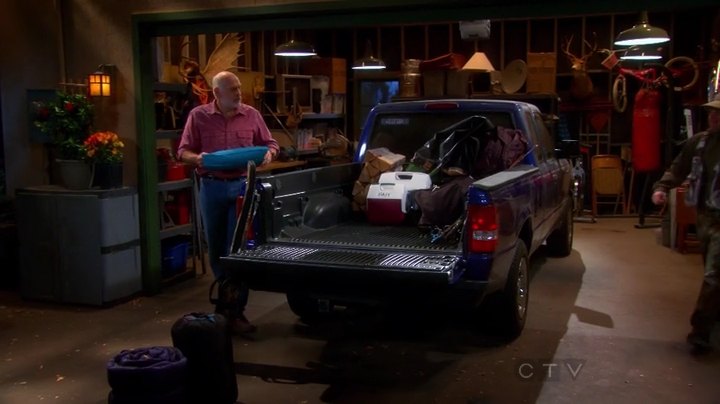 2006 Ford Ranger SuperCab [PN150]