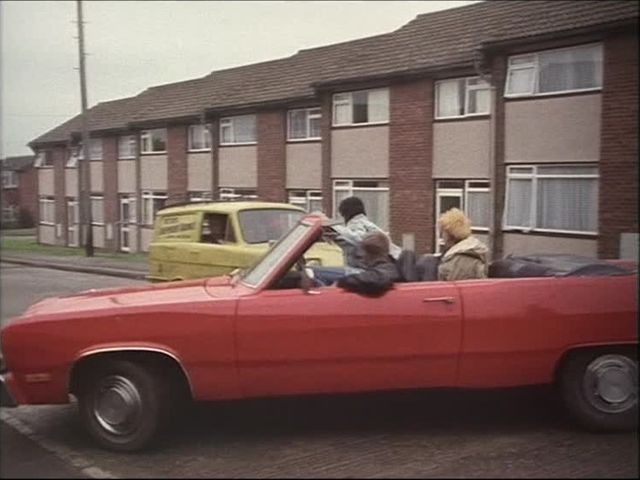 1975 Plymouth Valiant