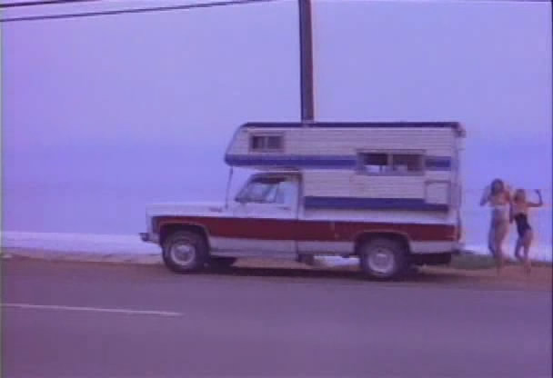 1973 Chevrolet C-20 Fleetside