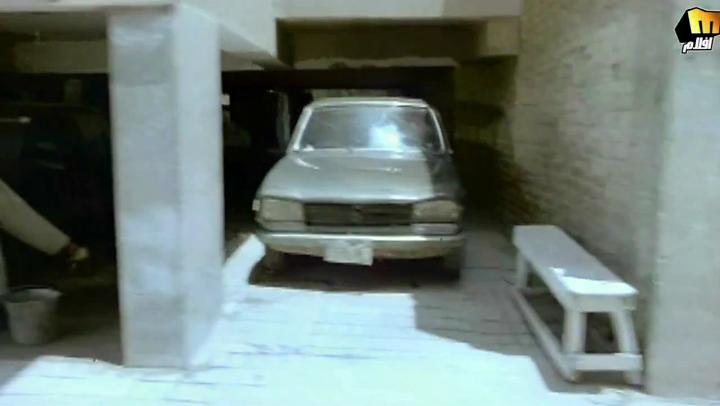 1980 Peugeot 504