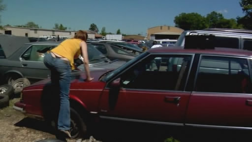 1989 Oldsmobile Eighty-Eight Royale