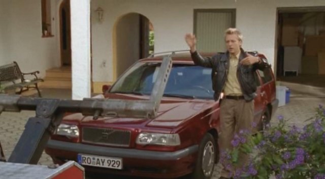 Volvo 850 [855]