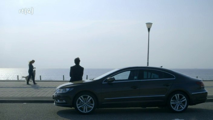 2012 Volkswagen CC 1.8 TSI B7 [Typ 3C]