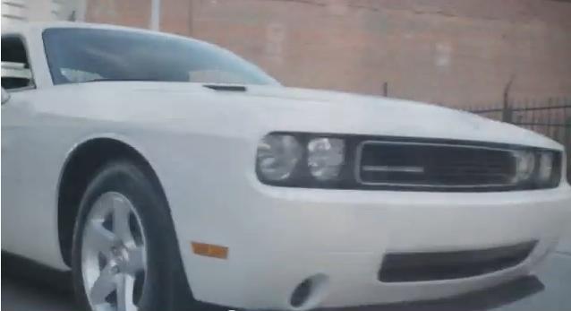 2010 Dodge Challenger SE [LC]