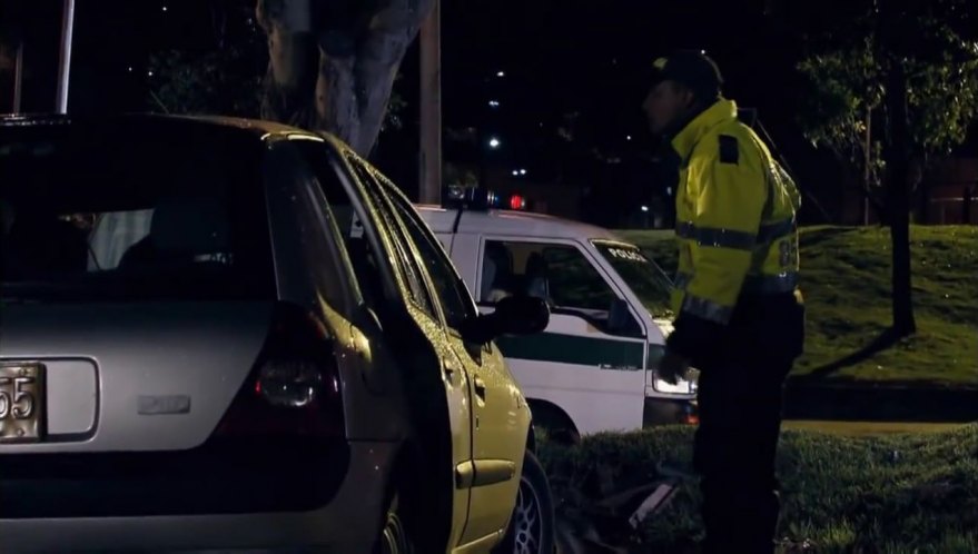 2003 Renault Clio 2 [X65]