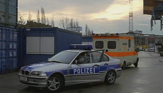 1998 BMW 318i [E46]