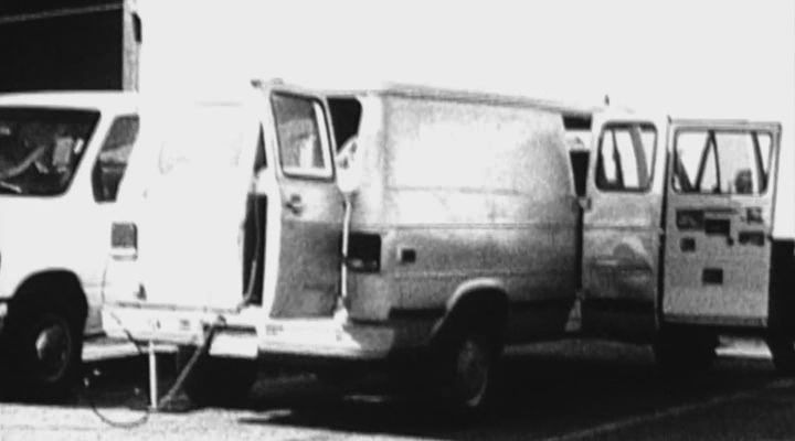 1994 Chevrolet Chevy Van Extended [G-30]