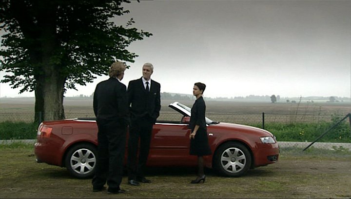 2002 Audi A4 Cabriolet B6 [Typ 8H]