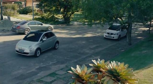 Citroën C3 Série 1