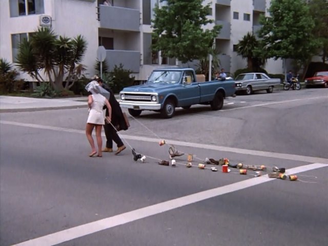 1969 Chevrolet C-Series