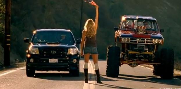 brooks and dunn hillbilly deluxe toyota #2 brooks and dunn hillbilly deluxe toyota #2
