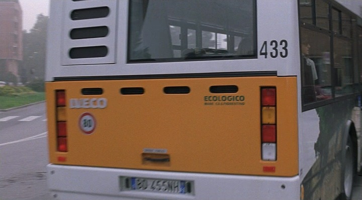 1999 Iveco EuroPolis Cacciamali