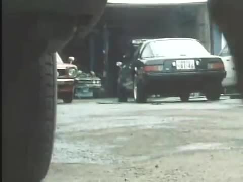 Mazda Savanna RX-7 [SA22C]