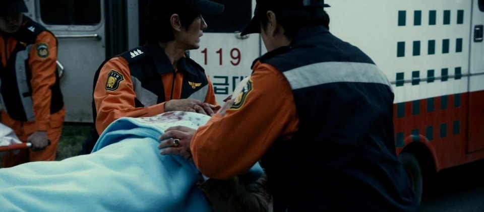 1997 Kia Bongo Frontier Standard Cab [W3]