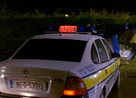 1996 Opel Vectra [B]