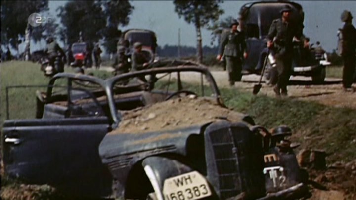 1937 Opel Kadett Cabriolet-Limousine [11234-CL]