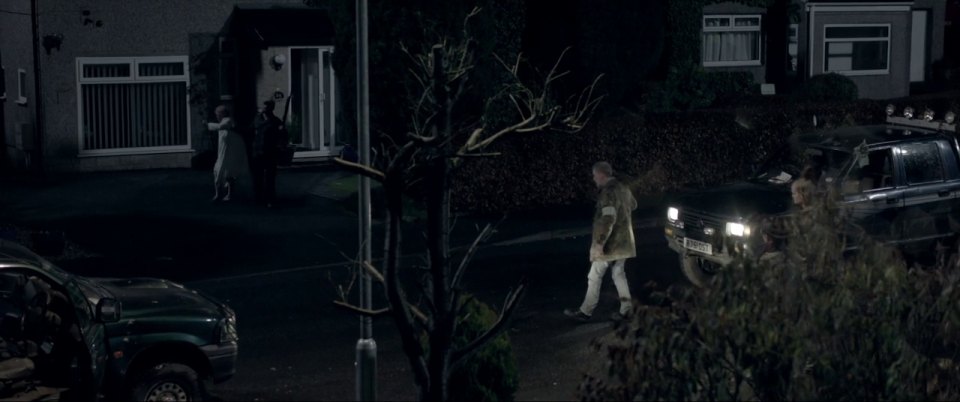 1997 Toyota Hilux [N100]