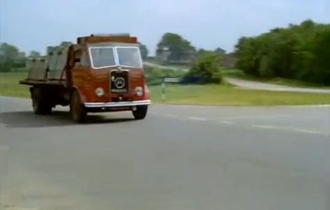Atkinson L745 7½-Ton