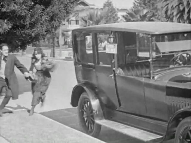 Hudson Super Six