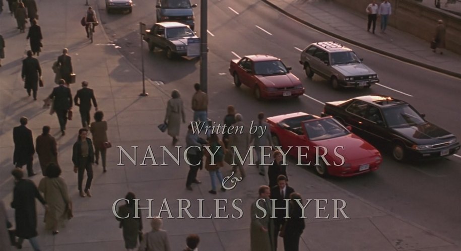 1989 Acura Legend [KA4]