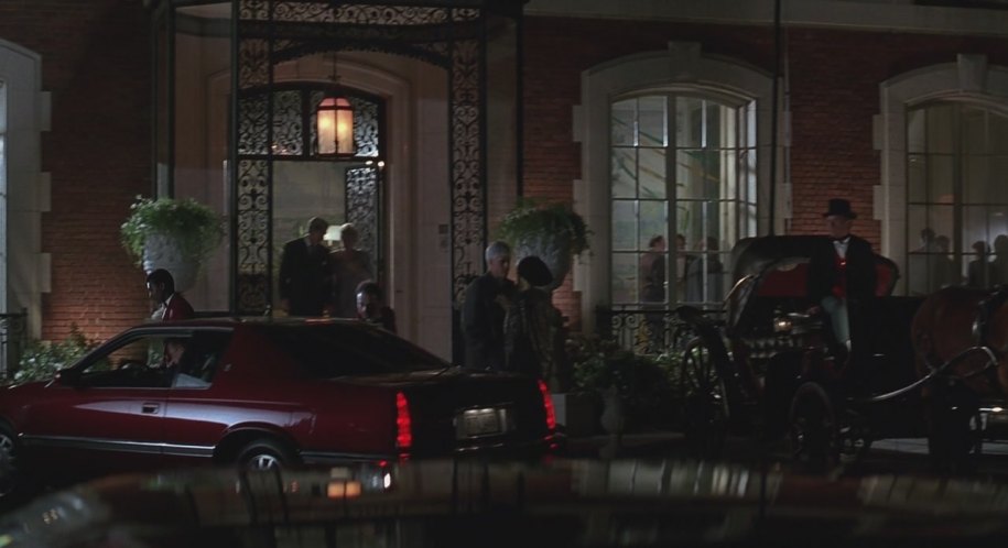 1993 Cadillac Eldorado