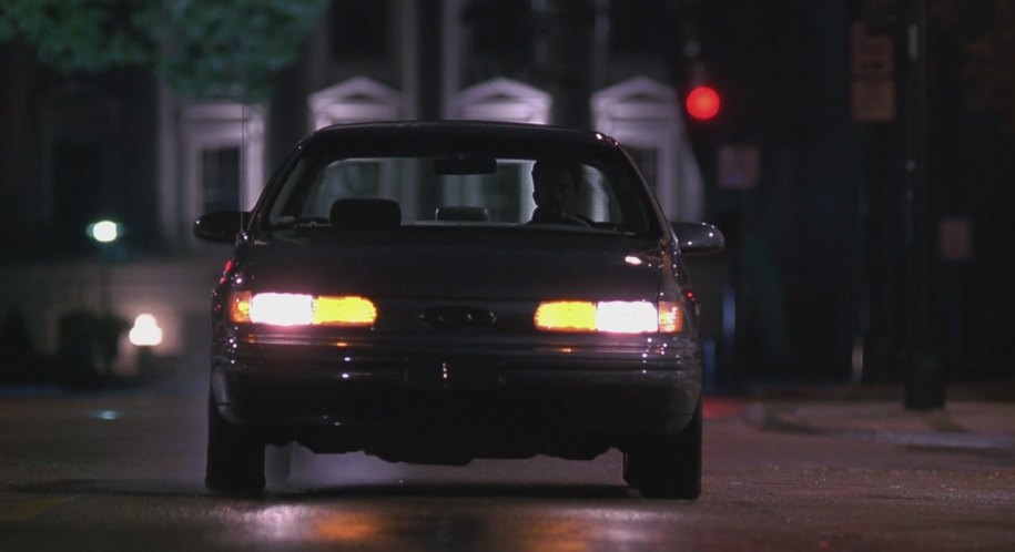 1993 Ford Taurus GL [DN5]